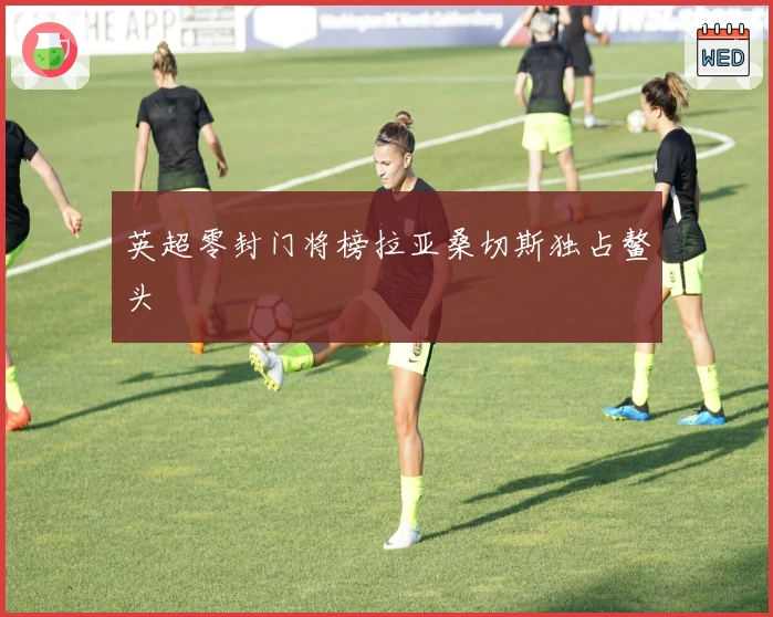 英超零封门将榜拉亚桑切斯独占鳌头